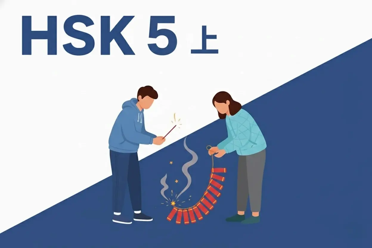 Luyện gõ chữ Hán HSK 5 - nhập văn chương, thành ngữ và chữ hiếm