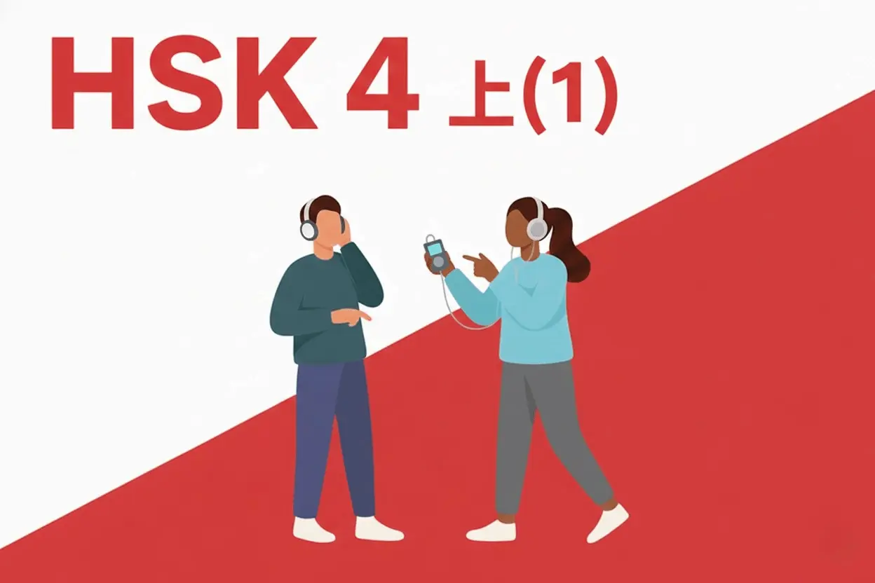Luyện gõ chữ Hán HSK 4 - nhập đoạn văn nghị luận và từ trừu tượng