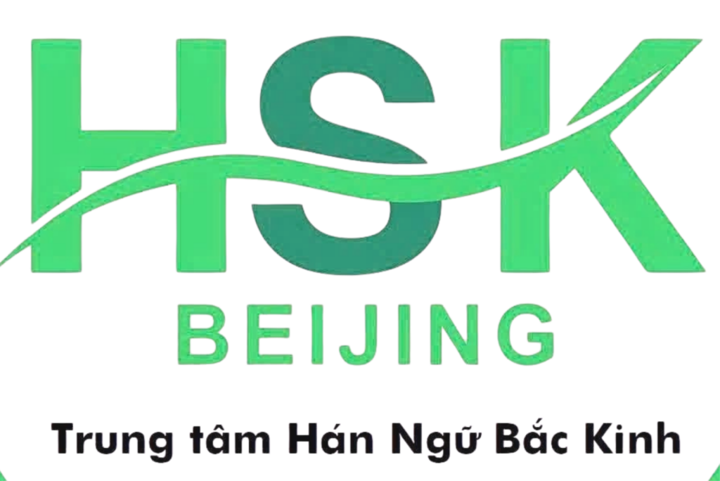 HÁN NGỮ BẮC KINH